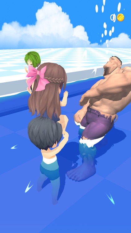 Pool Fight! screenshot-3