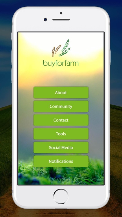 BuyForFarm