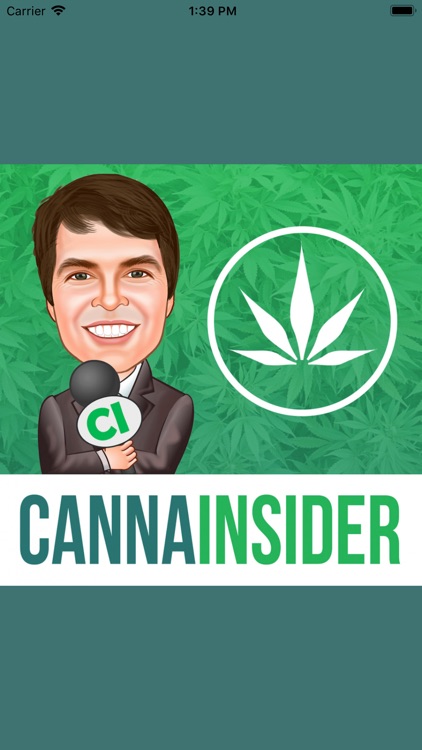 CannaInsider Show