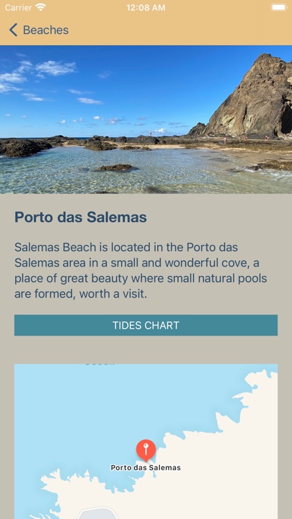 Meet Porto Santo screenshot-4