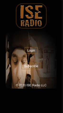 Game screenshot ISE Radio mod apk