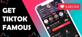 Game screenshot TikTrends: Stats, Likes, Fans mod apk