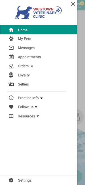 Westown Veterinary Clinic(圖5)-速報App