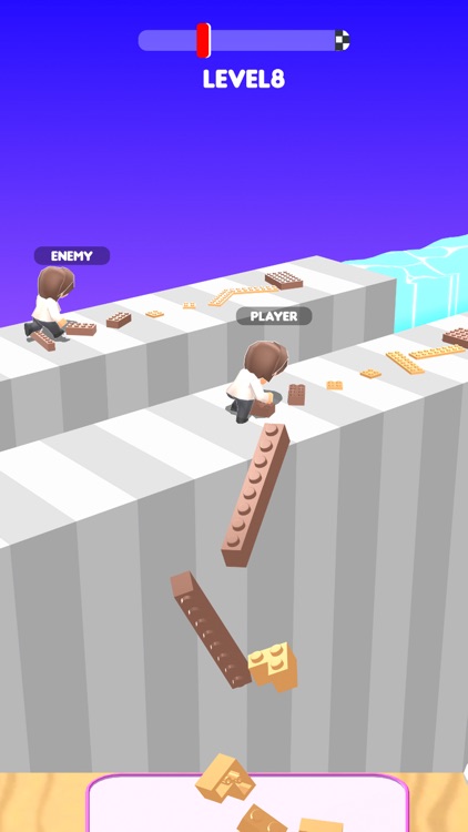Build & Run 3D screenshot-3