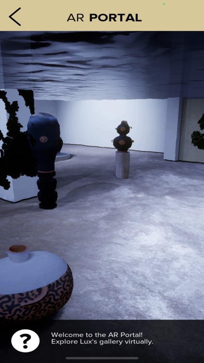 Lux Art Institute screenshot-4