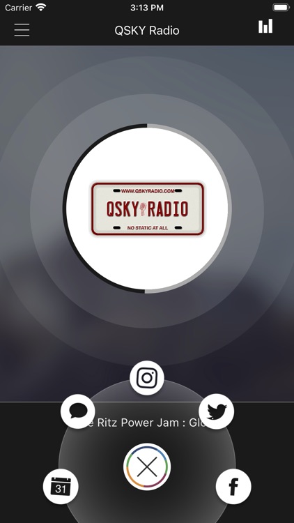 QSKY Radio screenshot-3