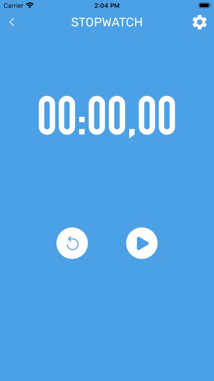 Tabata Timer - Pro screenshot-7