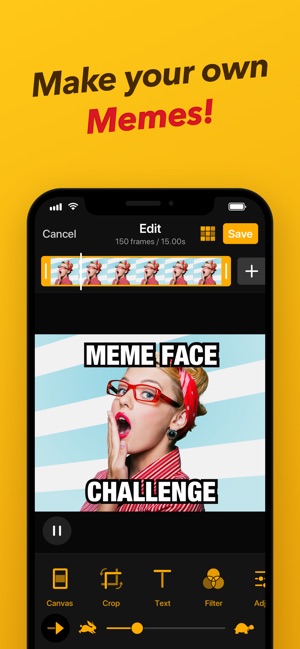 Gif Maker Imgplay On The App Store