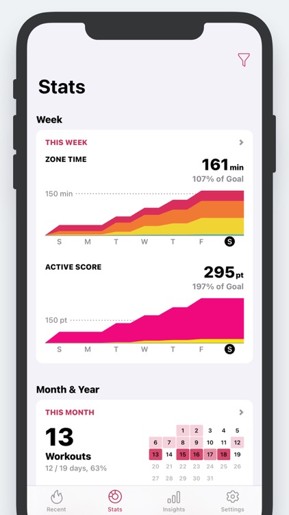 Zones for Training screenshot-3