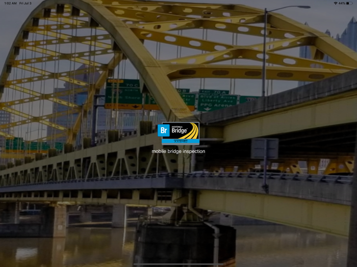 Mobile Bridge Inspection