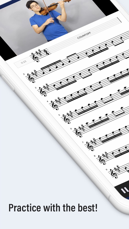 Upper Neighbor: Learn to Play