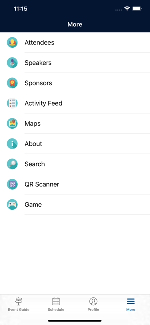 ALHI Events(圖4)-速報App