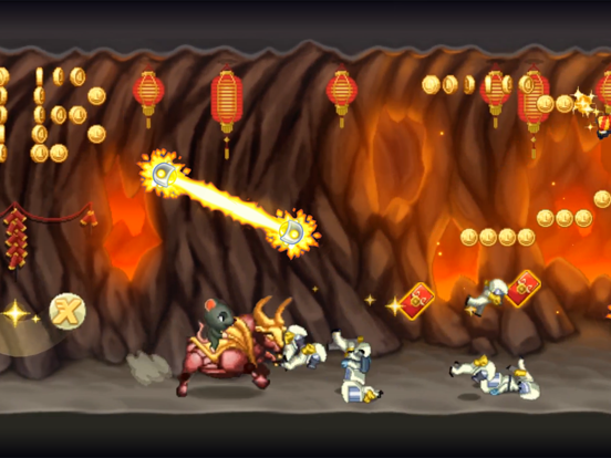 Jetpack Joyride Jetpack Joyride