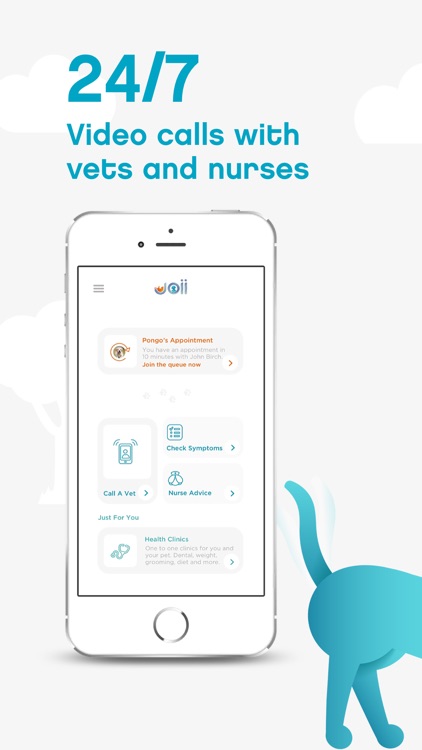 Joii Pet Care