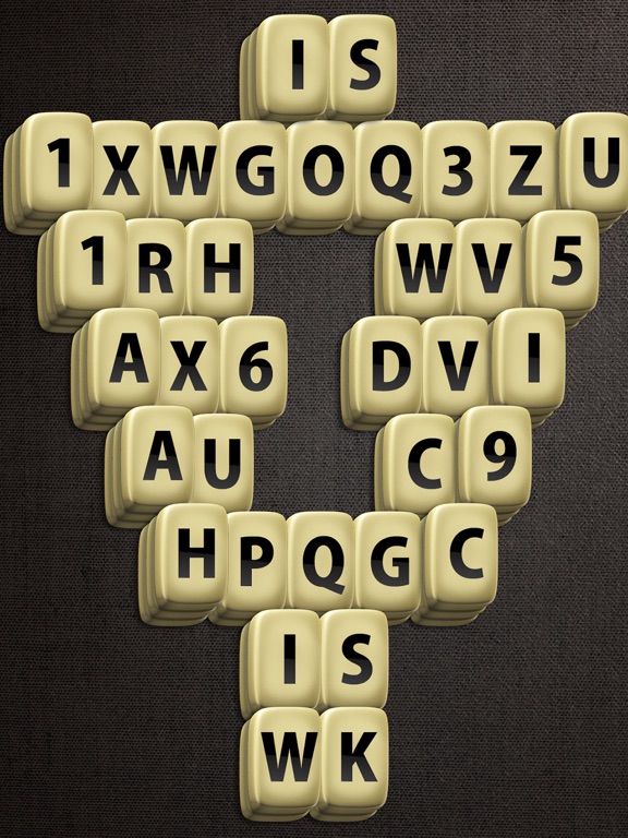 Mahjong I IPA Cracked for iOS Free Download