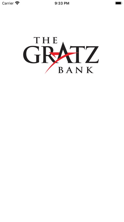 Gratz Bank Mobile Banking