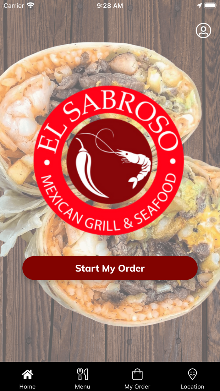 El Sabroso Mexican Grill