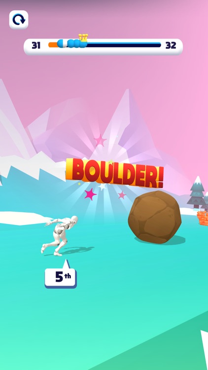 Jumpero screenshot-3
