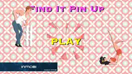 Game screenshot Find It Pin Up mod apk