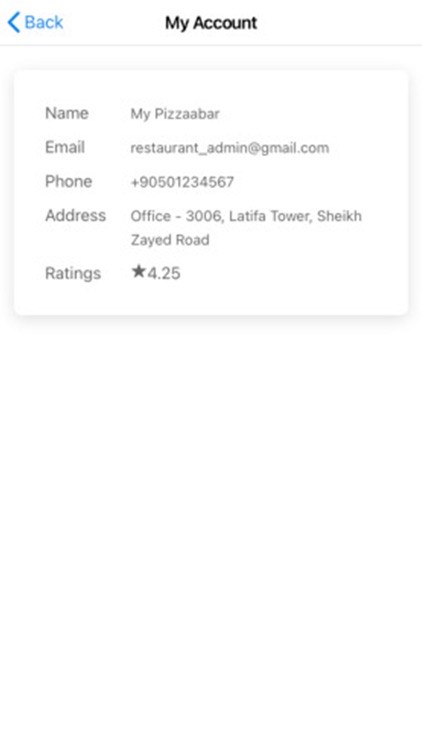 Gidasepeti Restoran screenshot-4