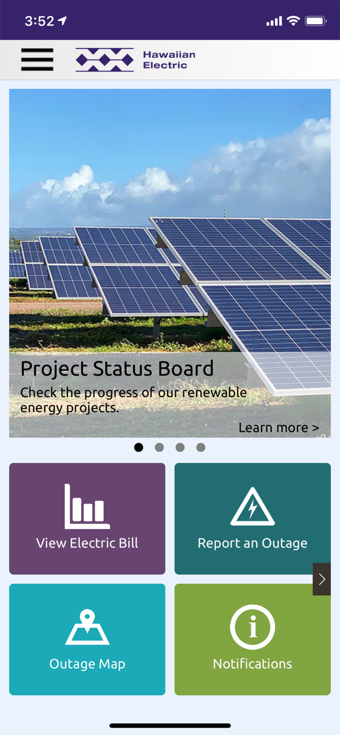 Hawaiian Electric Mobile