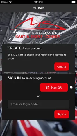 Game screenshot MS Kart & Event Center mod apk