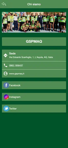 Game screenshot GSPMAQ apk