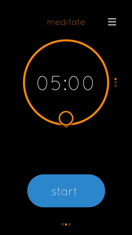 Do Meditate screenshot-3