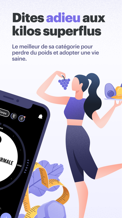 Simple: Le Jeûne Intermittent Simple: Le Jeûne Intermittent
