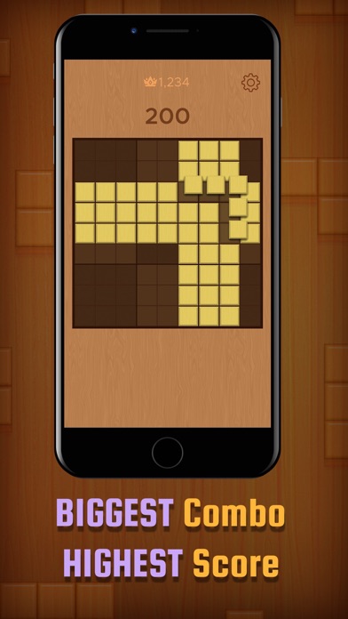 Block Sudoku 99 Puzzle screenshot 2