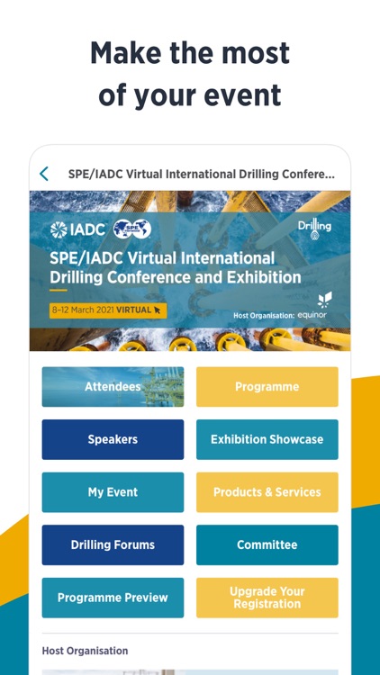 SPE/IADC Drilling Conference