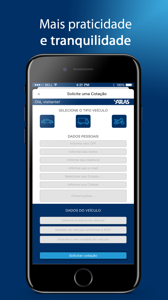 Atlas Clube de Benefícios