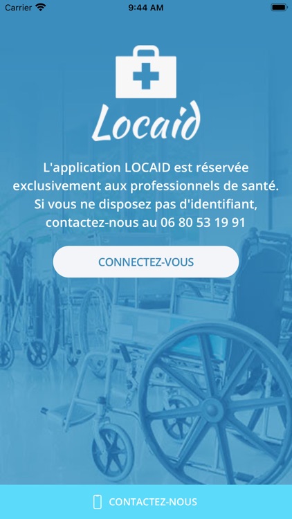 Locaid