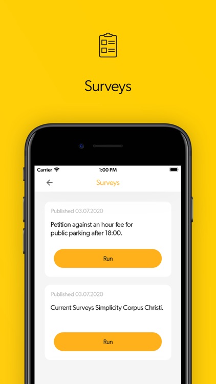 Corpus Christi Simplicity screenshot-5