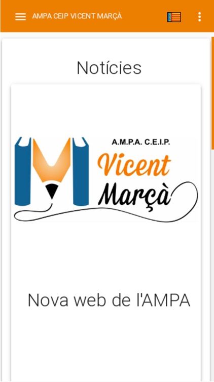 MiAMPA | CEIP VICENT MARÇA screenshot-4