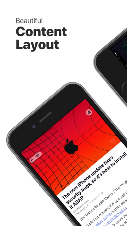 Inoreader - News App & RSS screenshot-5