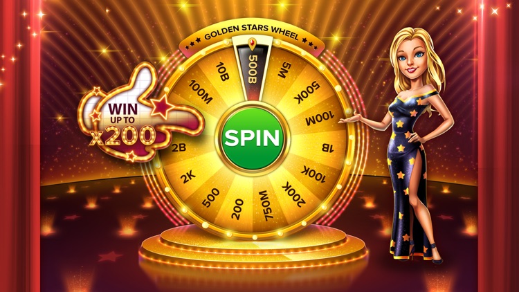 Stars Casino Slots screenshot-6