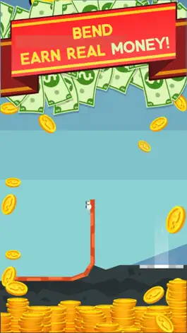 Game screenshot Bend win real money mod apk