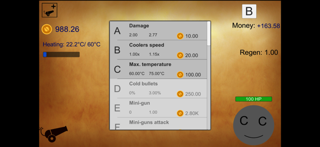 Idle cannon tycoon(圖2)-速報App