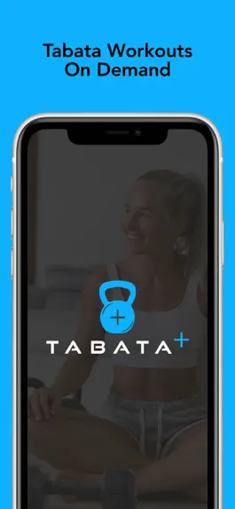 Game screenshot TABATA Plus mod apk