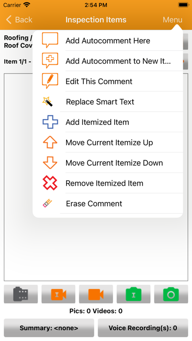 How to cancel & delete HomeGauge Companion from iphone & ipad 3