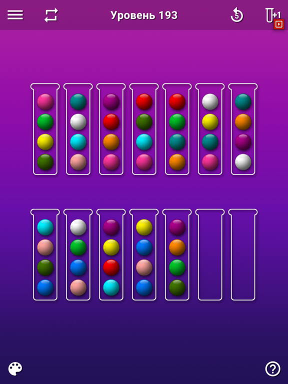 download Water Sort Color Puzzle Game free
