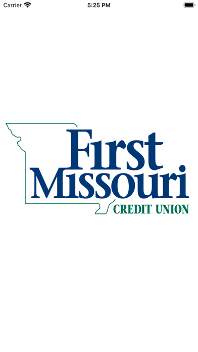 How to cancel & delete First Missouri Credit Union from iphone & ipad 1