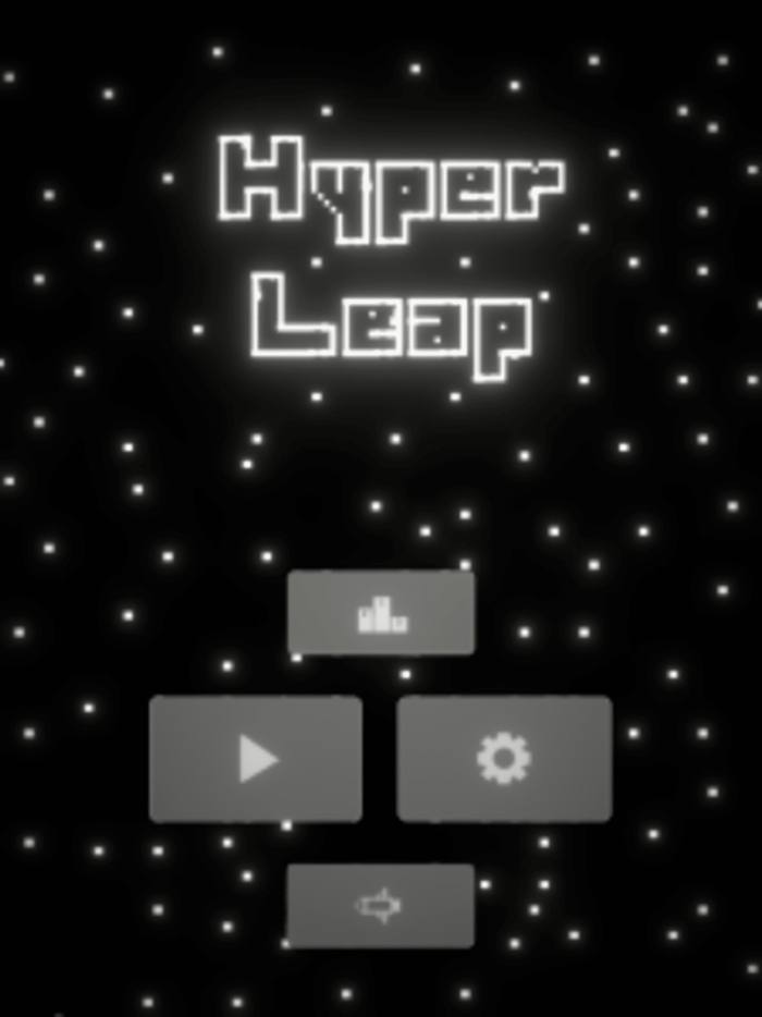 Hyper Leap