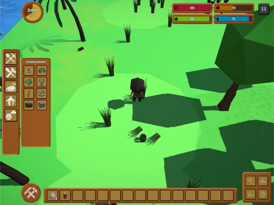 Survival Engine screenshot 3