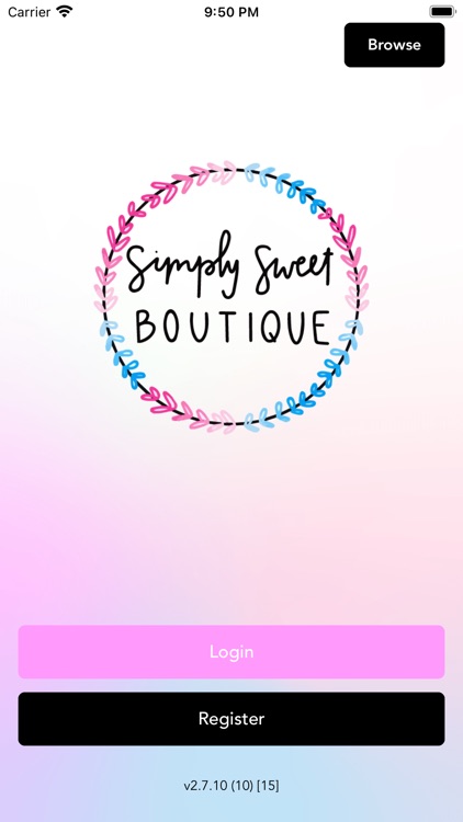 Simply Sweet Boutique