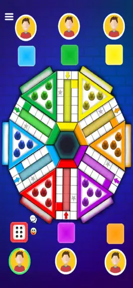 Game screenshot Apni Ludo hack