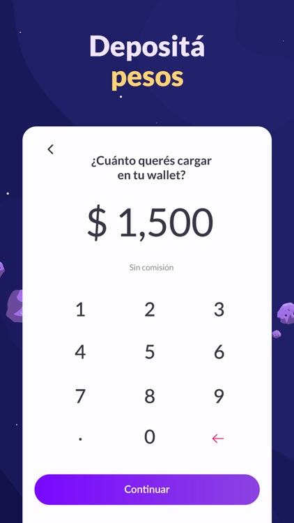 Ripio Bitcoin y Criptomonedas