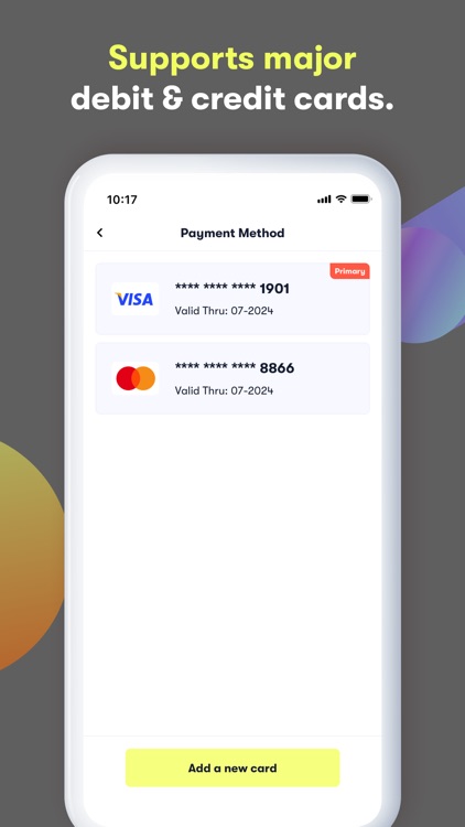 atome SG - Buy now. Pay later screenshot-5