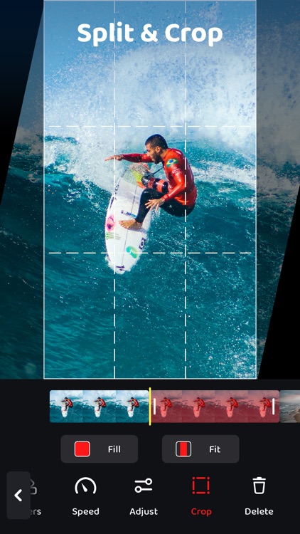 Pocket Video Editor & Maker screenshot-4